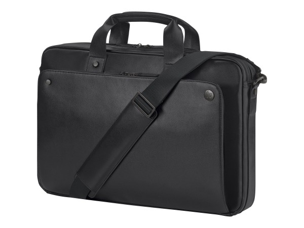 HP - 1LG83AA - HP Executive Top Load - Notebook-Tasche - 39.6 cm (15.6")