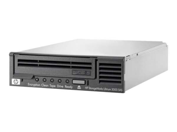 HP - EH957A - HP STORAGEWORKS LTO5 ULTRIUM SAS INTERNAL TAPE DRIVE