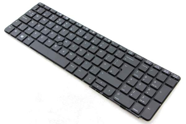 HP - 836623-061 - 836623-061 Tastatur Notebook-Ersatzteil