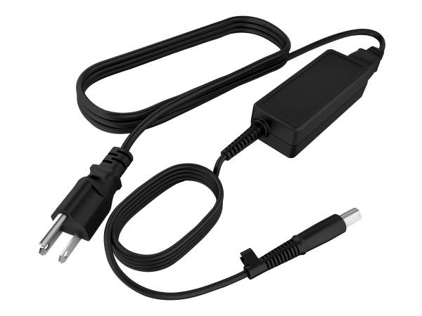 HP - H5W93AA#ABB - Smart AC Adapter - Tablet