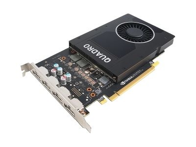 Lenovo - 4X60N86662 - Lenovo NVIDIA Quadro P2000 - Grafikkarten - Quadro P2000