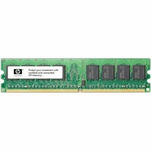 HPE - 467654-001 - HP 4GB (1X4G) PC2-5300 FBD DL360 DL380 ML370 G5