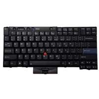 Lenovo - 45N2168 - Lenovo Tastatur