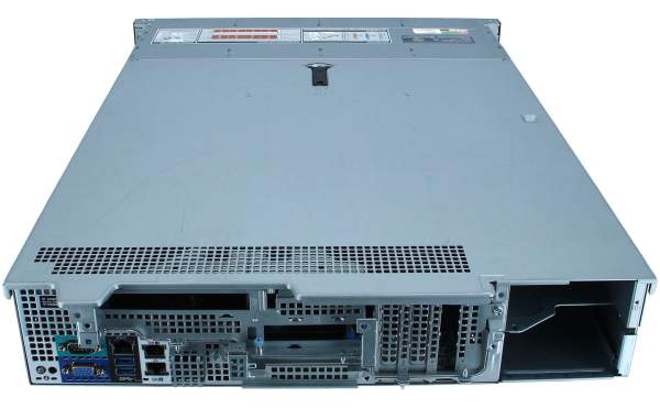 Dell - R540 12xLFF Configute To Order - PowerEdge R540 12x3.5" LFF Chassis