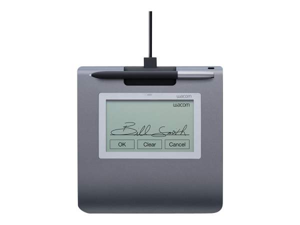 WACOM - STU-430-SP-SET - STU-430 & Sign Pro PDF