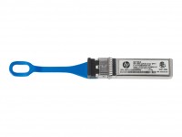 HP -  QK725A -  HP 16GB LONG WAVE SFP+ TRANSCEIVER