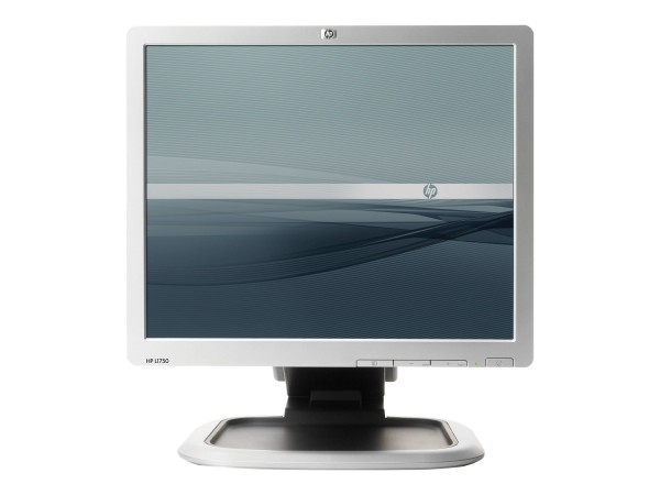 HP - GF904AT#ABB - HP L1750 - LCD-Monitor - 43.2 cm (17") (17" sichtbar)