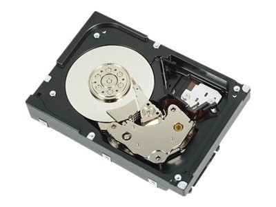 DELL - 400-26634 - Dell Festplatte - 300 GB - intern - 2.5" (6.4 cm)