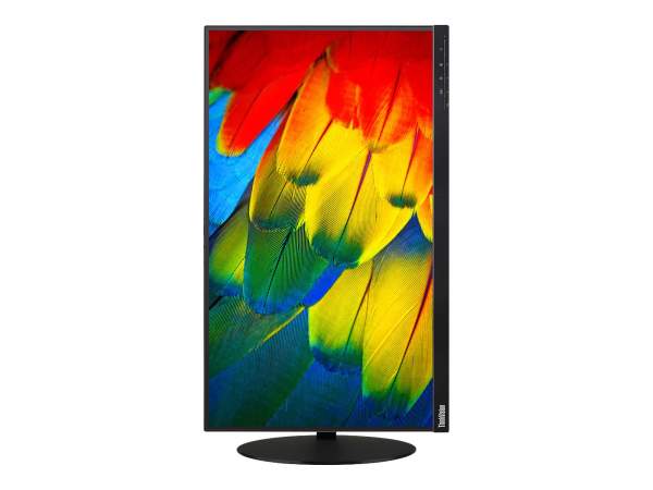 Lenovo - 61B8RAT3EU - Lenovo ThinkVision T24m-10 - LED-Monitor - 60.47 cm (23.8")