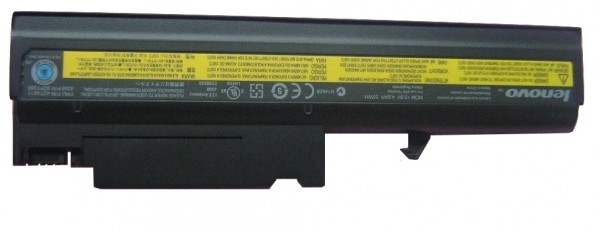 Lenovo - 42T4611 - Lenovo Laptop-Batterie - 1 x 6 Zellen