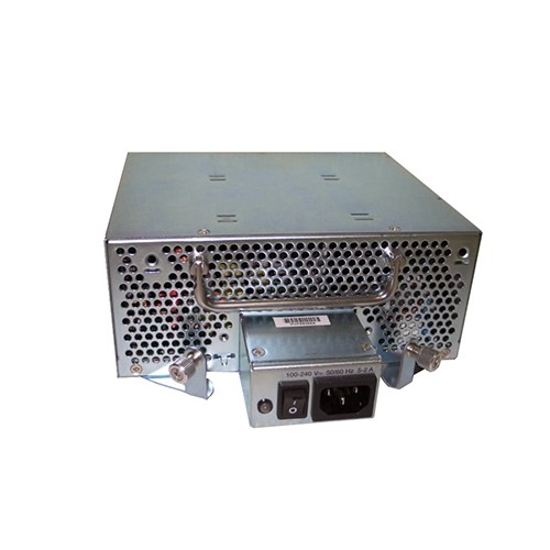 Cisco - PWR-3900-POE= - Cisco 3925/3945 AC Power Supply with Power Over Ethernet