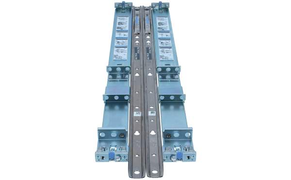 DELL - 053D7M - Dell PowerEdge R620 V2 1U Server Rack Mount Rail Kit