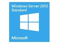 PC HARDW - P73-06167 - Microsoft Windows Server 2012 R2 Standard; OEM, fuer 2 Prozessoren