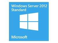 Microsoft - P73-06166 - Microsoft Windows Server 2012 R2 Standard - Lizenz