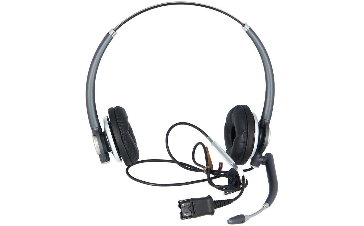 poly 78714 102 EncorePro HW720 Headset new and refurbished