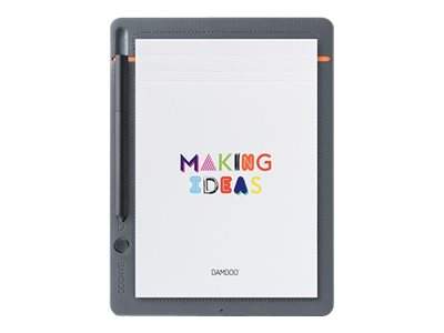 WACOM - CDS-610S - Bamboo Slate small