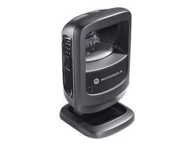 Zebra - DS9208-SR00004NNWW - Zebra DS9208 Omnidirectional Hands-Free Presentation Imager