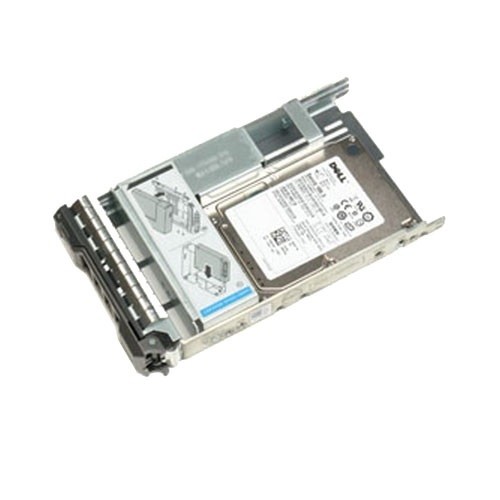 DELL - 400-20395 - Dell Encrypted - Festplatte - 1 TB - Hot-Swap - 3.5" (8.9 cm)