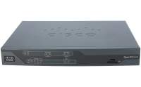 Cisco -  CISCO887VA-K9 -  Cisco 887 VDSL/ADSL over POTS Multi-mode Router