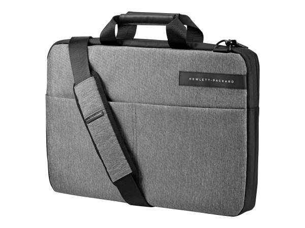 Lenovo - T0E19AA - Signature Slim Topload Case - Notebook-Tasche - 43.9 cm (17.3")