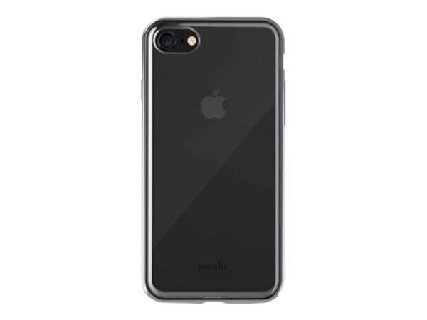 MOSHI - 99MO103032 - Vitros f?r iPhone 7/8 (Schwarz)