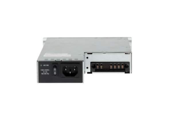 Cisco - PWR-2901-POE= - Cisco 2901 AC Power Supply with Power Over Ethernet