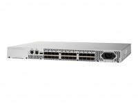 HP -  AM868A -  8/24 BASE 16-PORTSENABLED SAN SWITCH