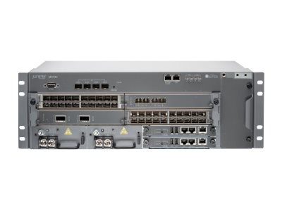 JUNIPER - MX104-40G-AC-BNDL - MX104-40G-AC-BNDL - Router - Router