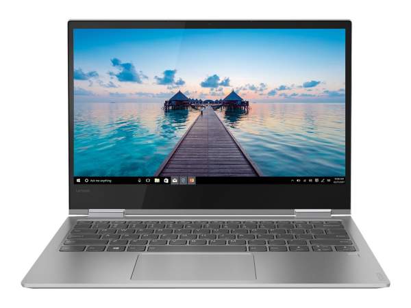 Lenovo - 81JR000LGE - Lenovo Yoga 730 - 13,3" Convertible - Core i7 Mobile 1,8 GHz 33,8 cm