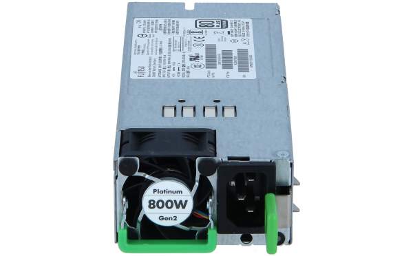 Fujitsu - S26113-E574-V53 - Power Supply - 800W