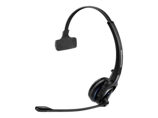 Sennheiser - 506043 - Sennheiser MB Pro 1 UC ML - Headset - On-Ear