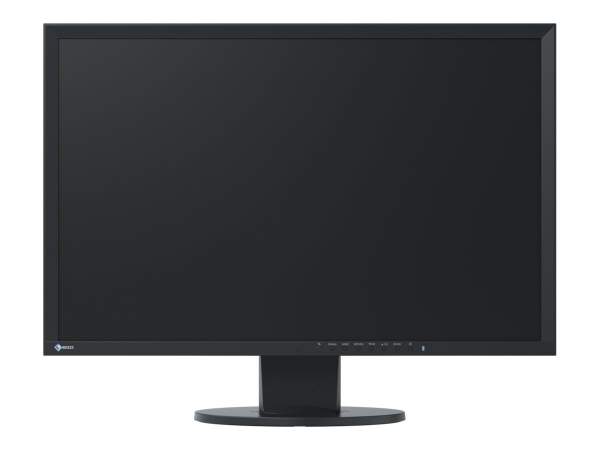 EIZO - EV2430-BK - 61cm(24") EcoView EV2430-BK schwarz