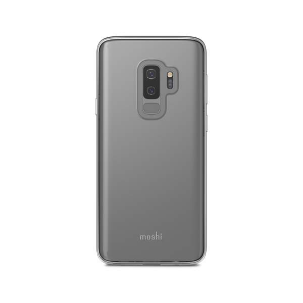 MOSHI - 99MO105202 - Vitros f?r Galaxy S9 Plus - Silber