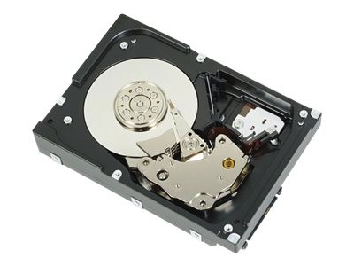 DELL - HPN52 - Dell Toshiba Customer Kit - Festplatte - 600 GB - intern - 2.5" (6.4 cm)