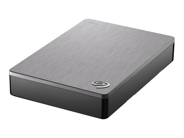 SEAGATE - STDR4000900 - Seagate Backup Plus STDR4000900 - Festplatte - 4 TB - extern (tragbar)