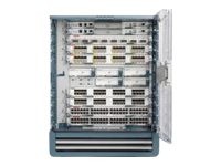 Cisco - N7K-C7009-B2S2E-R -