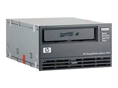 HP - EH853A - HP MSL6000 LTO-4 ULTRIUM 1840 TAPE DRIVE