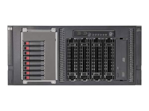 HP - 638180-421 - HP ML350T06 E5606 LFF Entry EU Svr