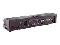 DELL - 452-11420 - Dell Advanced E-Port II - Port Replicator - VGA, 2 x DVI, 2 x DP