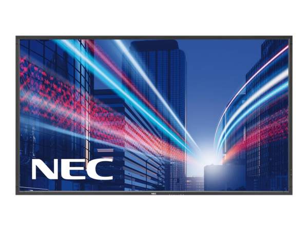 NEC Display - 60003928 - NEC Display MultiSync E705 - 178 cm (70") Klasse E Series LED-Display -