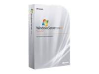 Microsoft - P73-04839 - Microsoft Windows Server 2008 R2 Standard - Lizenz - 5 CALs, 1 Server (1