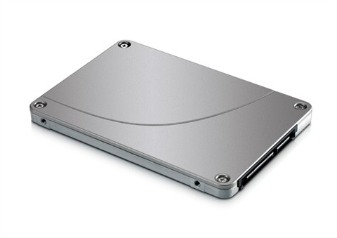 Lenovo - 0A89420 - Lenovo 100 GB SSD - intern - 2.5" (6.4 cm) - SATA 3Gb/s - für ThinkServer RD3