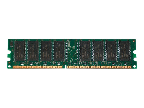 HP - DC467T - HP DDR - 512 MB - DIMM 184-PIN - 400 MHz / PC3200