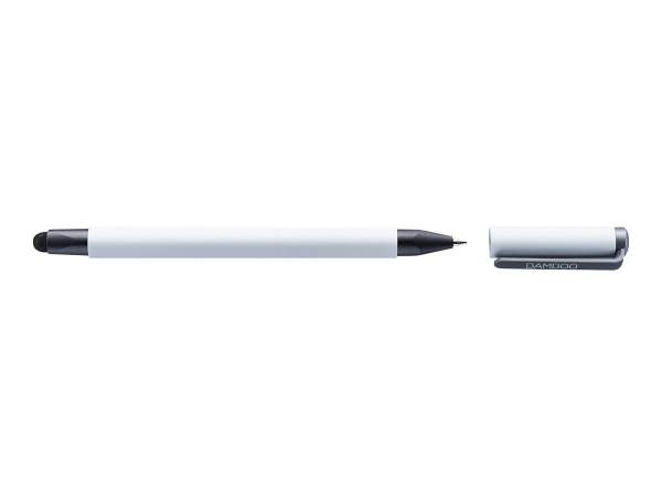 WACOM - CS-191W - Bamboo Stylus duo4 (wei?)