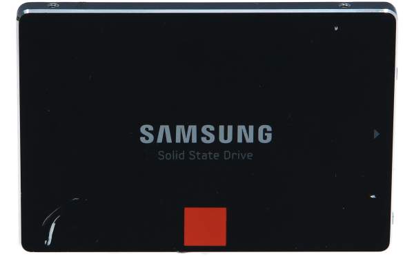 Samsung - MZ7TD256HAGM-1BW00 - 250GB 6G 2.5INCH 840 SERIES SATA SSD