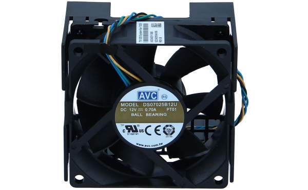 Fujitsu - A3C40211368 - TX1320 System fan 7025