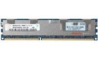 HP -  500205-071 -  HP 8GB 1x8GB Dual Rank PC3-10600 DDR3-1333)