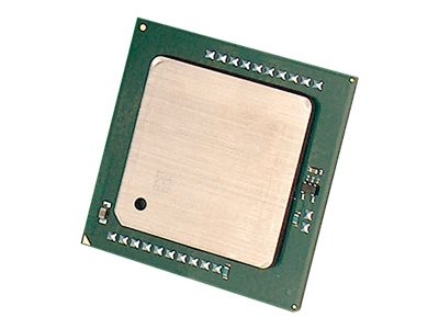 HPE - 588156-L21 - HPE 2 x Intel Xeon X7542 - 2.666 GHz - 6 Kerne - 6 Threads