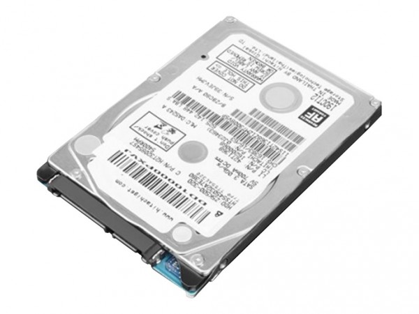 Lenovo - 0B47320 - Lenovo Festplatte - 1 TB - intern - 2.5" (6.4 cm)