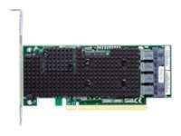 Lenovo - 7Y37A01081 - Lenovo ThinkSystem 1610-4P NVMe Switch Adapter